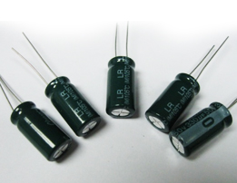 电容器KDRQ961